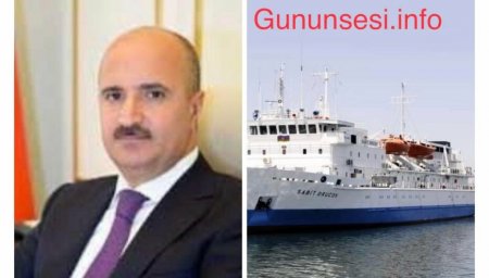 Rauf Vəliyev “Sabit Orucov”u doğratdırır Rauf Vəliyev “Sabit Orucov”u doğratdırır