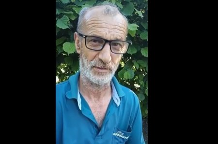 Zaqatalada həyatda olan insana “ölüm kağızı”nı kim və necə verib? Zaqatalada həyatda olan insana “ölüm kağızı”nı kim və necə verib?