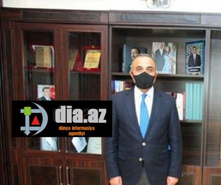 QHT sektorunun `MASKASI YIRTILMAQDADIR`... QHT sektorunun `MASKASI YIRTILMAQDADIR`...