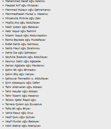 Şəmkirin icra başçısını bitirəcək ŞOK FAKTLAR... Şəmkirin icra başçısını bitirəcək ŞOK FAKTLAR...