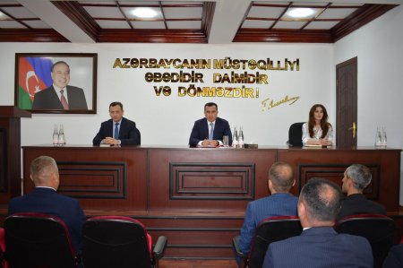 Şəmkirin icra başçısını bitirəcək ŞOK FAKTLAR... Şəmkirin icra başçısını bitirəcək ŞOK FAKTLAR...