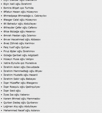 Şəmkirin icra başçısını bitirəcək ŞOK FAKTLAR... Şəmkirin icra başçısını bitirəcək ŞOK FAKTLAR...
