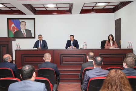 Şəmkirin icra başçısını bitirəcək ŞOK FAKTLAR... Şəmkirin icra başçısını bitirəcək ŞOK FAKTLAR...