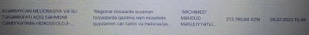 Zaur müəllim bu faktlardan xəbərdardırmı? Zaur müəllim bu faktlardan xəbərdardırmı?