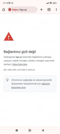 "Adlarını provayder qoyub monopoliya hesabına pul yeyirlər... "Adlarını provayder qoyub monopoliya hesabına pul yeyirlər...