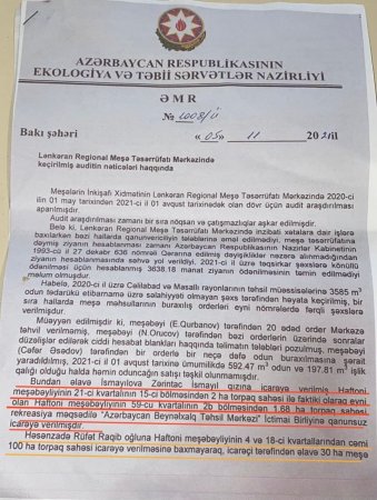 Muxtar Babayevin Haftoni ilə bağlı MÜDHİŞ PLANI... Muxtar Babayevin Haftoni ilə bağlı MÜDHİŞ PLANI...
