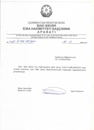 30 ildir qaz, istilik yoxdur, 250 manat işıqpulu verirlər 30 ildir qaz, istilik yoxdur, 250 manat işıqpulu verirlər