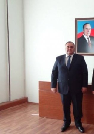 İLGİNC: Naxçıvan Ali Məclisinin sədr əvəzi Anar İbrahimov öz adamını işdən çıxartdı İLGİNC: Naxçıvan Ali Məclisinin sədr əvəzi Anar İbrahimov öz adamını işdən çıxartdı