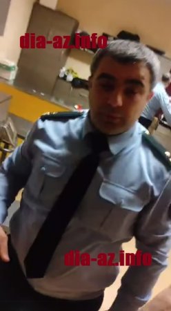 Gömrükdə Qarabağ Qazisini DÖYDÜLƏR... Gömrükdə Qarabağ Qazisini DÖYDÜLƏR...