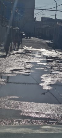Sabunçunun AĞLAMALI HALI... Sabunçunun AĞLAMALI HALI...