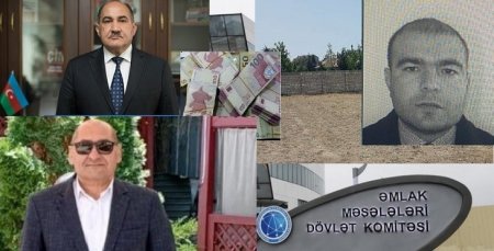 Rüstəm Şahbazovla qardaşına "xidmət göstərən" Rövşən Allahverdiyev axtarışa verildi Rüstəm Şahbazovla qardaşına "xidmət göstərən" Rövşən Allahverdiyev axtarışa verildi