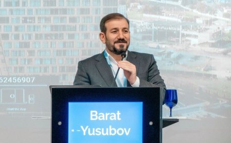 Yeni Klinikada TƏFTİŞ: Saxlanılan var Yeni Klinikada TƏFTİŞ: Saxlanılan var
