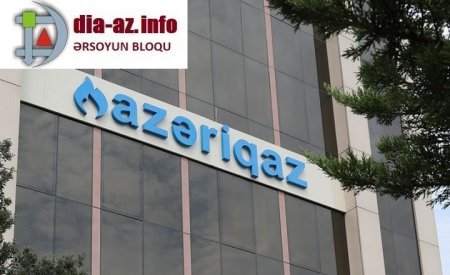 “Azəriqaz”da vətəndaşı QAZLAMA SİYASƏTİ “Azəriqaz”da vətəndaşı QAZLAMA SİYASƏTİ