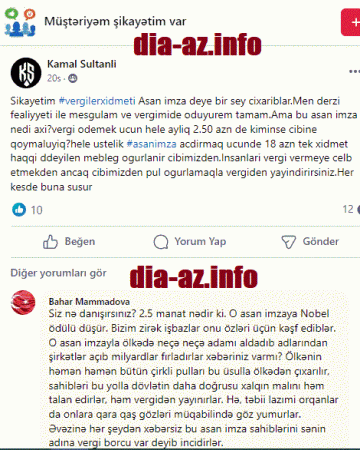 Vergi ödəmək üçün NİYƏ VERGİ VERMƏLİYİK? Vergi ödəmək üçün NİYƏ VERGİ VERMƏLİYİK?