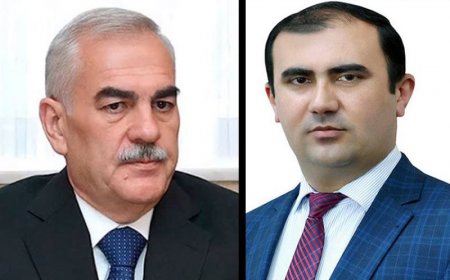 Vasif Talıbov öz kadrlarını görəvə gətirir? Vasif Talıbov öz kadrlarını görəvə gətirir?