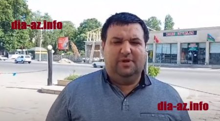 Vidadi İsayevə dəfələrlə müraciət etsə də... Vidadi İsayevə dəfələrlə müraciət etsə də...