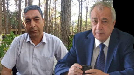 Qubadlının icra başçısından HARINLIQ: şəhid xanımını hədələdi Qubadlının icra başçısından HARINLIQ: şəhid xanımını hədələdi