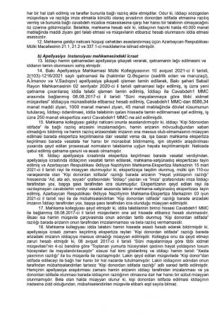 BU NƏDİ BELƏ: Səhiyyə nazirliyi bu prosesi durdurmalıdır... BU NƏDİ BELƏ: Səhiyyə nazirliyi bu prosesi durdurmalıdır...