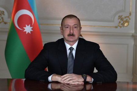 Muxtar Babayev Prezidentin iqlim məsələləri üzrə nümayəndəsi