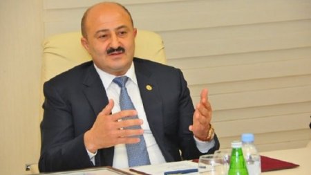  “Mən insanlardan heç vaxt qaçmamışam”