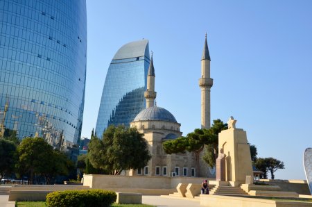 Bakıya iki ölkədən təhdid var: İsrail isə vura bilər