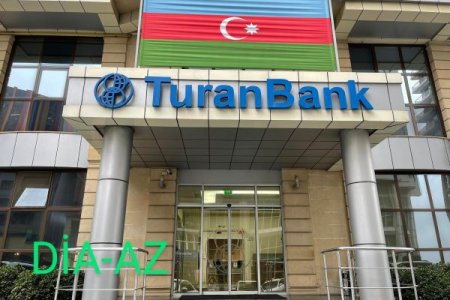 Ötən ilin ən çox şikayət edilən bankarından biri də “TuranBank” olubmuş