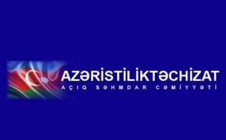 “Azəristiliktəchizat”ın UPS qurğuları almaq istəyi baş tutmadı