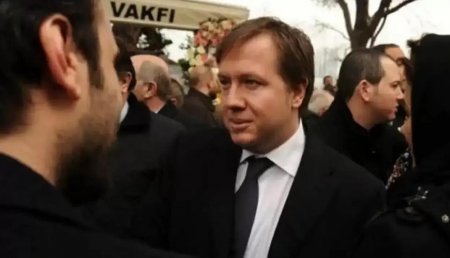 'Azərlotoreya' türkiyəli ortağı HƏBS OLUNDU 'Azərlotoreya' türkiyəli ortağı HƏBS OLUNDU