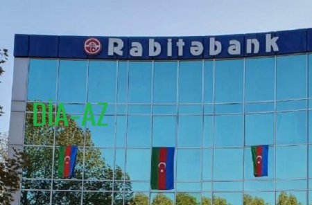 Bu da bir “Rabitə bank” MÖCÜZƏSİDİR...