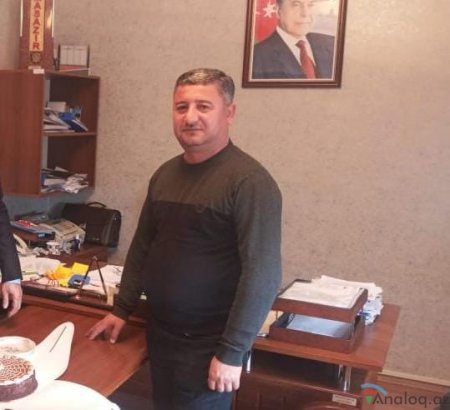 “Masazır Bələdiyyəsinin qarşısında özümü yandıracam ” “Masazır Bələdiyyəsinin qarşısında özümü yandıracam ”