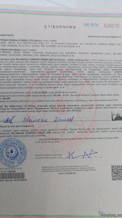 “Masazır Bələdiyyəsinin qarşısında özümü yandıracam ” “Masazır Bələdiyyəsinin qarşısında özümü yandıracam ”
