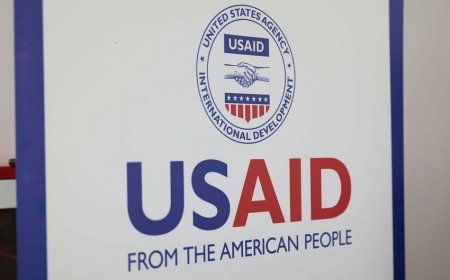 USAID-lə əməkdaşlıq etmək niyə təhlükəlidir?