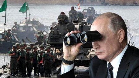  Putin sülhdə maraqlı deyil və bütün Ukraynanı fəth etmək niyyətindədir