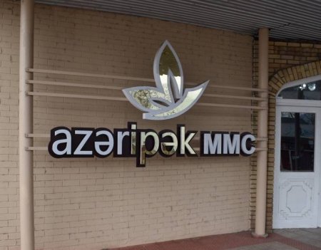 “Azəripək” MMC-nin direktoru dəyişdi, 