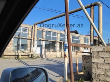 Elşən Salahov Xəzər rayonunu QARIŞ-QARIŞ SATIB... Elşən Salahov Xəzər rayonunu QARIŞ-QARIŞ SATIB...