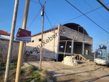 Elşən Salahov Xəzər rayonunu QARIŞ-QARIŞ SATIB... Elşən Salahov Xəzər rayonunu QARIŞ-QARIŞ SATIB...