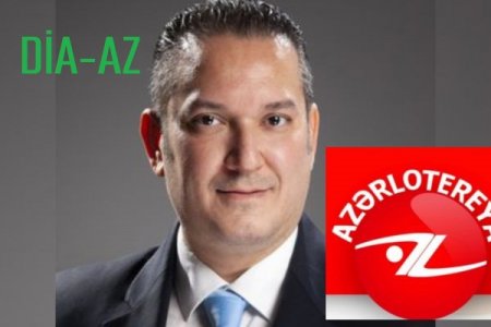 "Azərlotereya" ASC-nin rəhbərliyini niyə gizlətdilər? "Azərlotereya" ASC-nin rəhbərliyini niyə gizlətdilər?