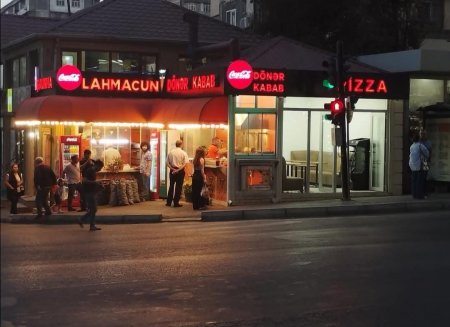 Yasamal sakinlərinə ŞAD XƏBƏR: Bir azdan qanad çıxaracaqlar... Yasamal sakinlərinə ŞAD XƏBƏR: Bir azdan qanad çıxaracaqlar...