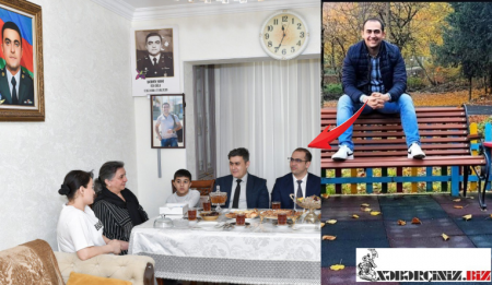 Milli Observatoriyanın şefi ilə bağlı İLGİNC İDDİA Milli Observatoriyanın şefi ilə bağlı İLGİNC İDDİA