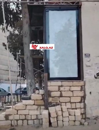 Başçısız qalan rayonda AÇIQ ÖZBAŞINALIQ... Başçısız qalan rayonda AÇIQ ÖZBAŞINALIQ...
