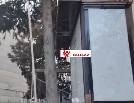 Başçısız qalan rayonda AÇIQ ÖZBAŞINALIQ... Başçısız qalan rayonda AÇIQ ÖZBAŞINALIQ...