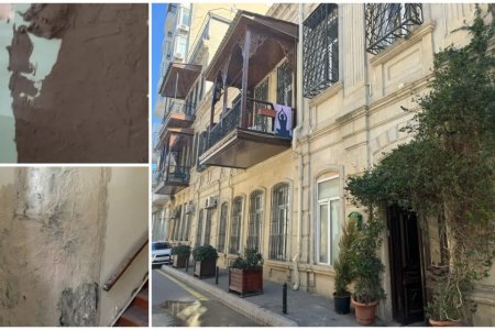 Yevlaxın icra başçısının atası vətəndaşlara BELƏ DİVAN TUTUR Yevlaxın icra başçısının atası vətəndaşlara BELƏ DİVAN TUTUR