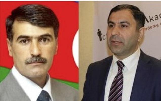 MÜTƏLLİM RƏHİMOV PARTİYADAN XARİC EDİLDİ - Ədalət partiyasında “sular durulur”?