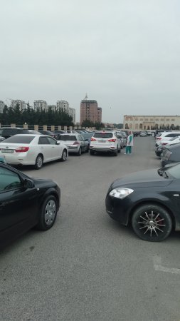 "Bir azdan sağlam adamı barmaqla göstərəcəklər..." "Bir azdan sağlam adamı barmaqla göstərəcəklər..."