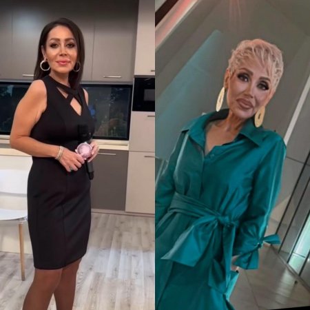 Emma Ələkbərzadə yeni görünüşdə Emma Ələkbərzadə yeni görünüşdə