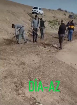 Nazirliyin çətiri altında ANA TƏBİƏTİN QARƏTİ Nazirliyin çətiri altında ANA TƏBİƏTİN QARƏTİ