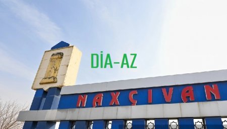 Naxçıvanda tender adı altında HOQQABAZLIQ Naxçıvanda tender adı altında HOQQABAZLIQ
