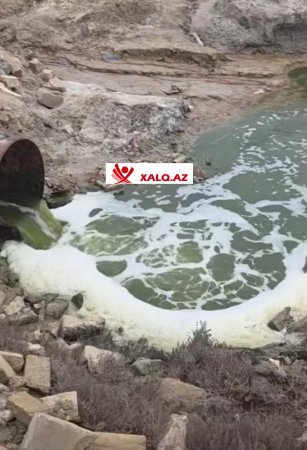“Azərsun” DUZLARI: Kanalizasiyadan BİRBAŞA SÜFRƏMİZƏ... “Azərsun” DUZLARI: Kanalizasiyadan BİRBAŞA SÜFRƏMİZƏ...
