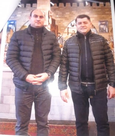 Göygöl rayonunda Azər Hacıyevin aqrar sektorda hökmü və özbaşınalıqları... Göygöl rayonunda Azər Hacıyevin aqrar sektorda hökmü və özbaşınalıqları...