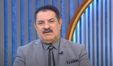 Ağadadaş Ağayev qalmaqaldan sonra: Gecələr yatmıram… Ağadadaş Ağayev qalmaqaldan sonra: Gecələr yatmıram…